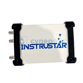 Цифровой USB осциллограф Instrustar ISDS2062B фото