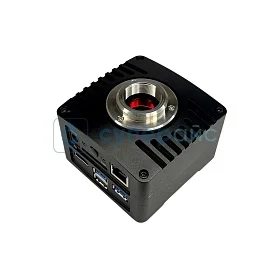 Камера X7CAM4K16MPA для микроскопа фото