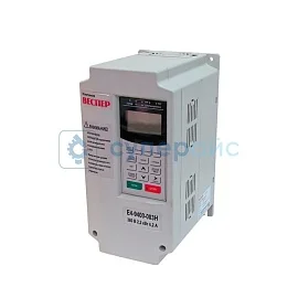 Частотный преобразователь Веспер E4-9400 2,2 кВт -003H фото
