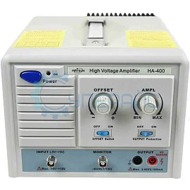 Амплитудный усилитель напряжения PINTECH HA-400 фото