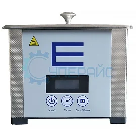 Ванна ультразвуковая Derui DR-SC07 фото