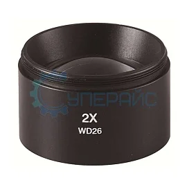 Насадка на объектив Dagong 2x/26 мм фото