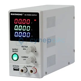 Лабораторный источник питания MAISHENG MN1510CU фото