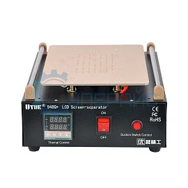 Станок для разборки модулей UYUE 948Q+ фото