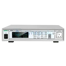 Программируемый источник питания Everfine GK10010L с интерфейсом связи фото