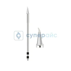 Жало паяльное QUICK TSS02-J-01 фото