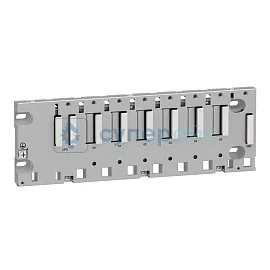 Объединительная плата Schneider Electric BMXXBP0600 фото