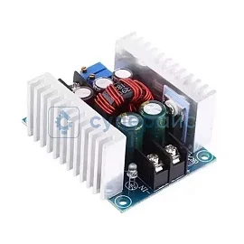 DC-DC преобразователь Risym 300W 20A фото