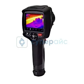 Профессиональный тепловизор CEM DT-9887 фото