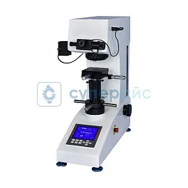 Электронный твердомер SanLiang HBS-62.5Z фото