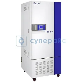 Программируемая климатическая камера Kenton RG-250S фото
