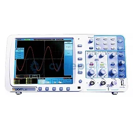 Цифровой осциллограф OWON SDS8102 фото