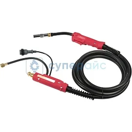 Сварочная горелка Jasic JSJ350A (3 м) фото
