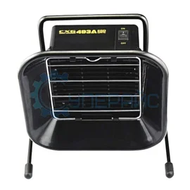 Пантографический дымоуловитель для пайки CXG 493A фото