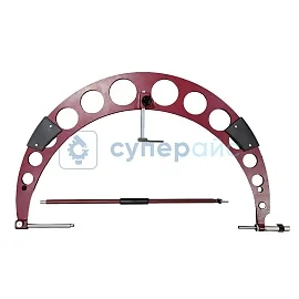 Измеритель микрометрический Вятский Инструмент МКН 750 фото