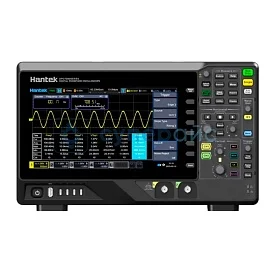 Осциллограф Hantek DPO7352C (2 канала, 350 МГц) фото