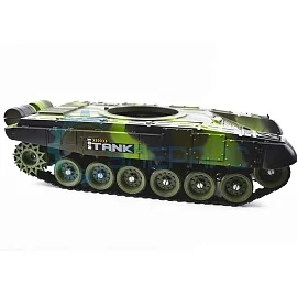 Гусеничное шасси Robot Tank SN100 для Arduino фото