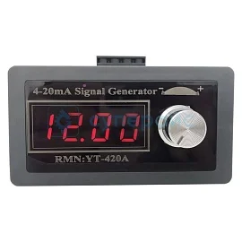 Генератор сигнала YT-420A 50 Гц фото