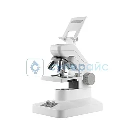 Цифровой микроскоп Микромед iMicro WiFi фото