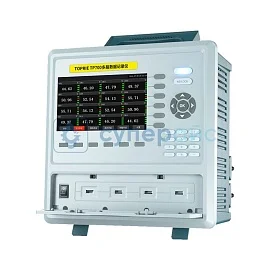 Измеритель температуры Toprui TP700-32 фото