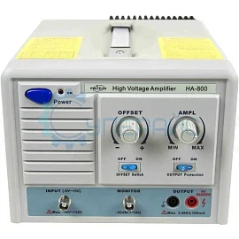 Усилитель напряжения PINTECH HA-800 фото