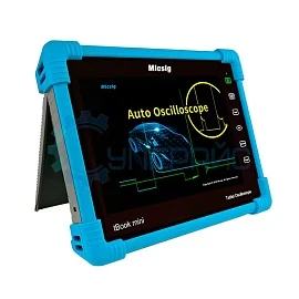 Автомобильный диагностический осциллограф Micsig ATO1102 Plus фото