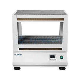 Цифровой встряхиватель Sunne SN-HY-6B фото