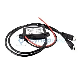 Преобразователь понижающий RCNUN WG-12S0503M2 фото