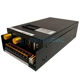 Регулируемый источник питания JINGRUIAN S-0-1500-0-24 фото