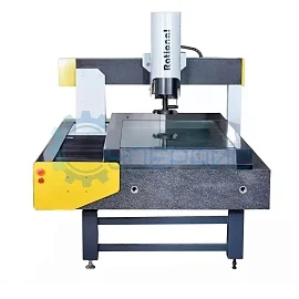 Видеоизмерительная машина Rational VMS-6090H фото