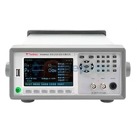 Цифровой омметр Testkey TK2683AX фото