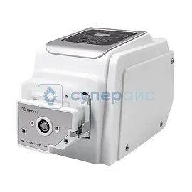 Лабораторный насос Rongbai BT100-2J+DG-2(10) фото