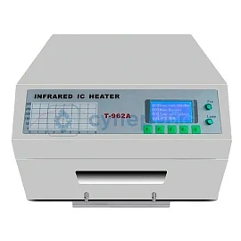 Конвекционная печь PUHUI T-962A, 1500 Вт фото