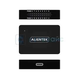 Логический анализатор ALIENTEK DL16 фото