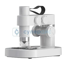 Научно-исследовательский микроскоп BeaverLAB Darwin M1A фото