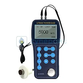 Ручной толщиномер Shidaihangyu TT320 фото