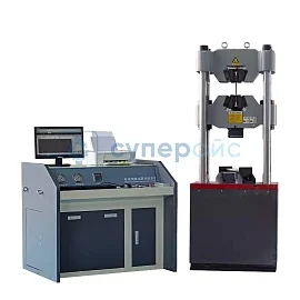 Оборудование для испытания на растяжение DANA DN-WA600D фото