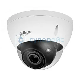 Уличная купольная IP-видеокамера Dahua DH-IPC-HDBW5442EP-ZE-S3 фото