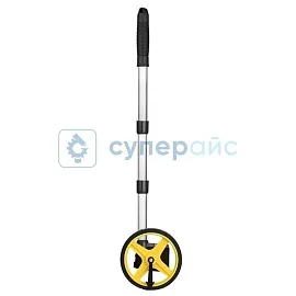 Механический курвиметр с маленьким колесом фото