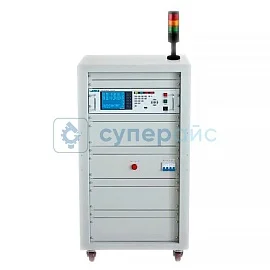 Тестер AC-напряжения Lanke LK9741 фото