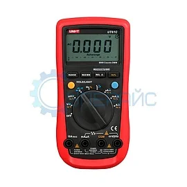 Цифровой мультиметр UNI-T UT61C фото
