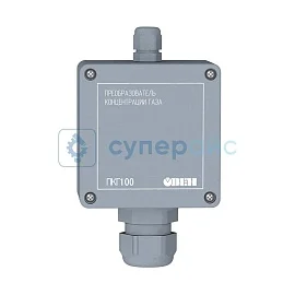 Датчик газа Овен ПКГ100-Н4.СО2 фото