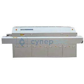 Печь оплавления неразъемной конструкции Tronstol L12 фото