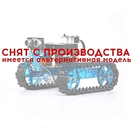 Робототехнический конструктор Makeblock Starter Robot Kit (IR Version) фото