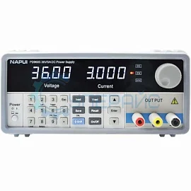 Программируемый блок питания Napui PD9605 фото