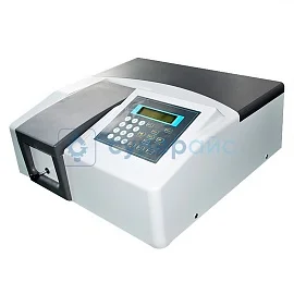 Промышленный спектрофотометр Jinghua 752 фото