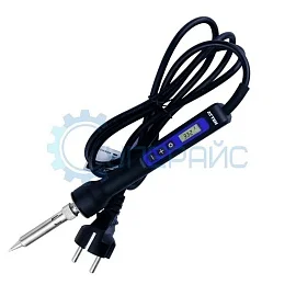 Паяльник ATTEN ST-2150D с регулировкой температуры фото