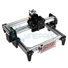 Лазерный гравер VIGOTEC VG-L5S настольный фото