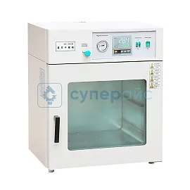 Лабораторный термошкаф Yetuo DZF-6051 фото