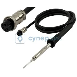 Паяльник электронный Магистр ЭПСН-1 50Вт фото